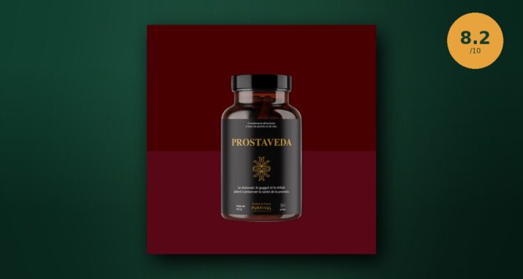 Prostaveda avis