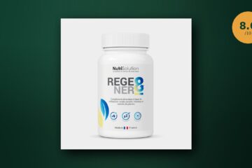 Regener 8 avis