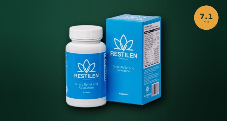 Restilen avis