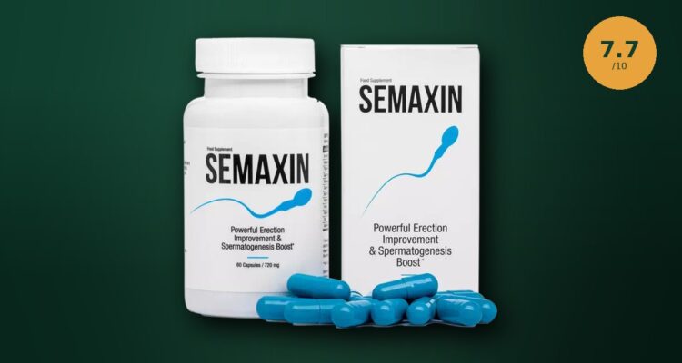 Semaxin avis