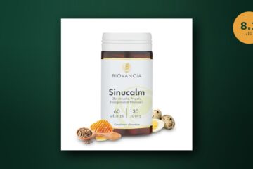 Sinucalm avis