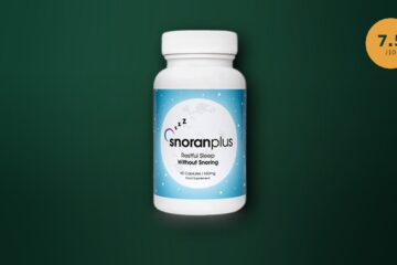 Snoran Plus avis