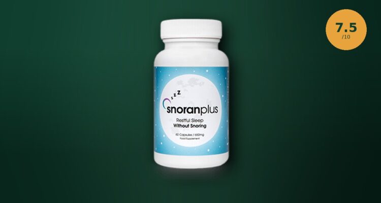 Snoran Plus avis