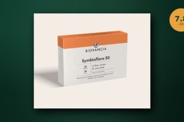 Symbioflore 50 avis