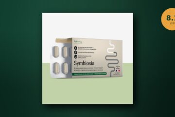 Symbiosia avis