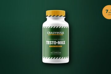 testo max avis