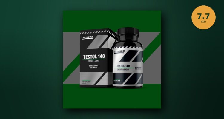 Testol 140 avis