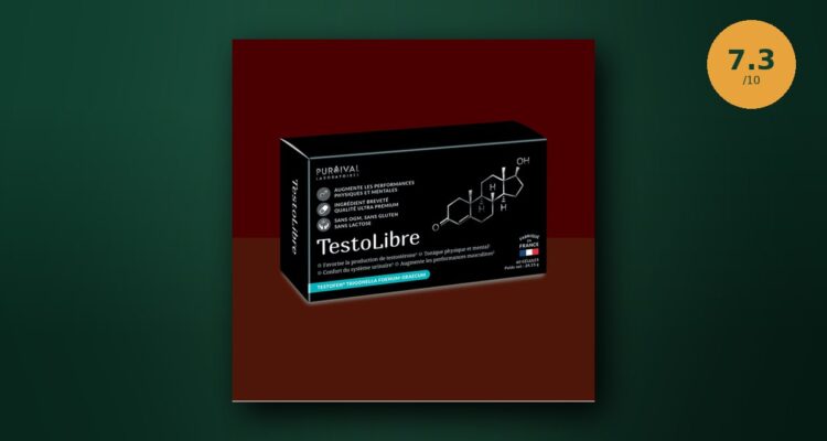 Testolibre avis
