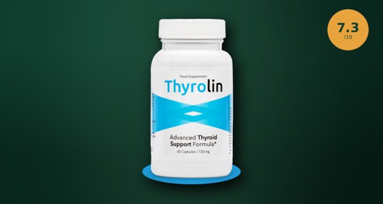 Thyrolin avis