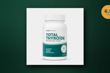 Total thyroide avis