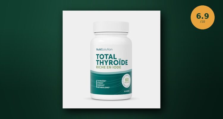 Total thyroide avis
