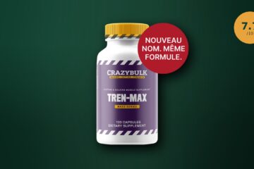 Tren Max avis