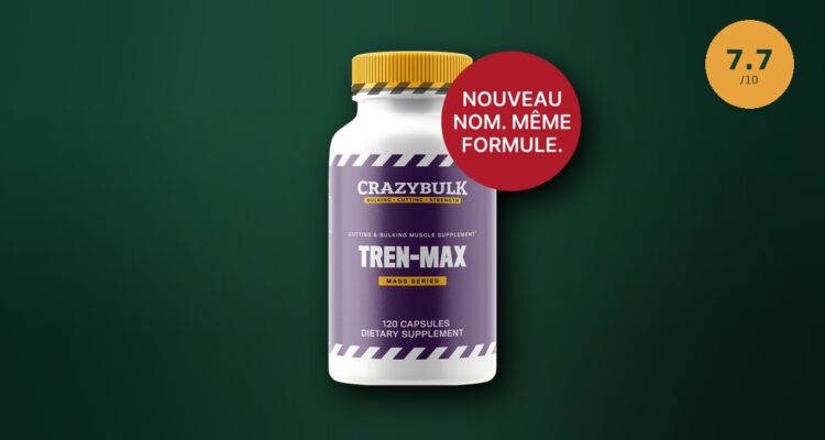 Tren Max avis