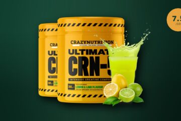 Ultimate crn 5 avis