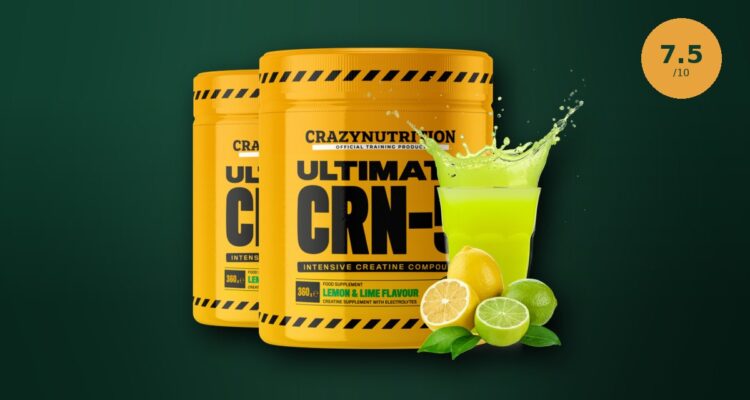 Ultimate crn 5 avis