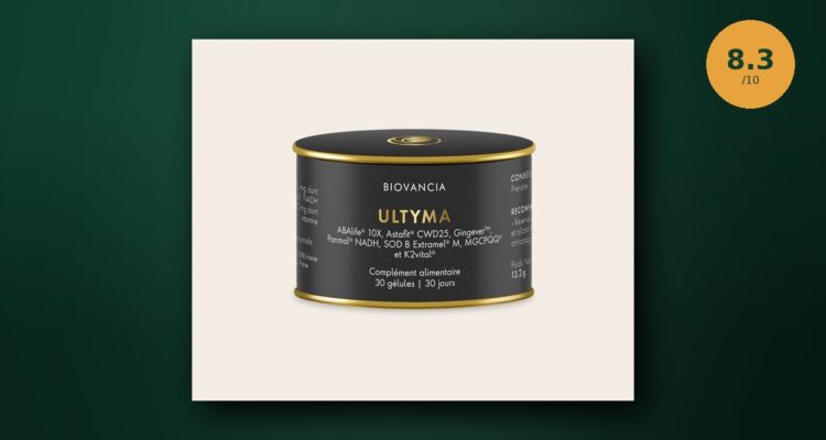 Ultyma avis