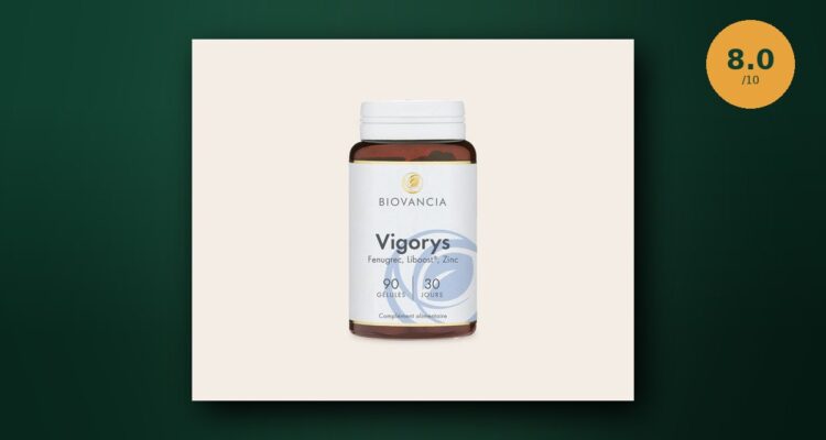 Vigorys avis