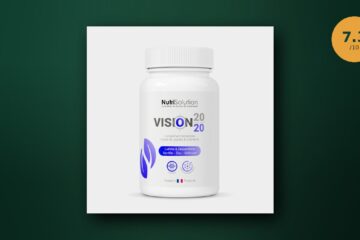 Vision 20/20 avis