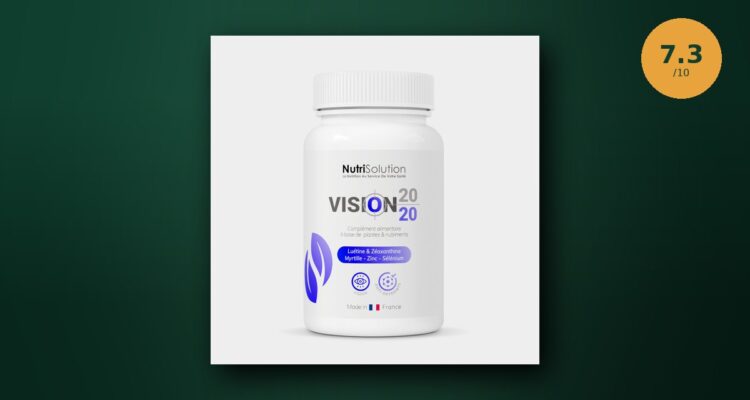Vision 20/20 avis
