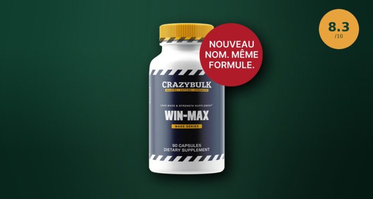 Win Max avis