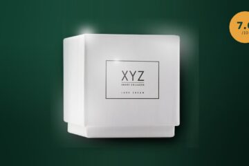XYZ Smart Collagen avis