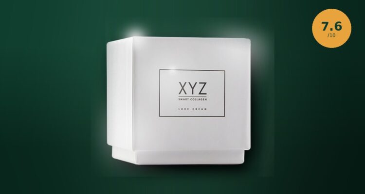 XYZ Smart Collagen avis
