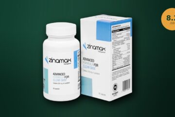 Zinamax avis