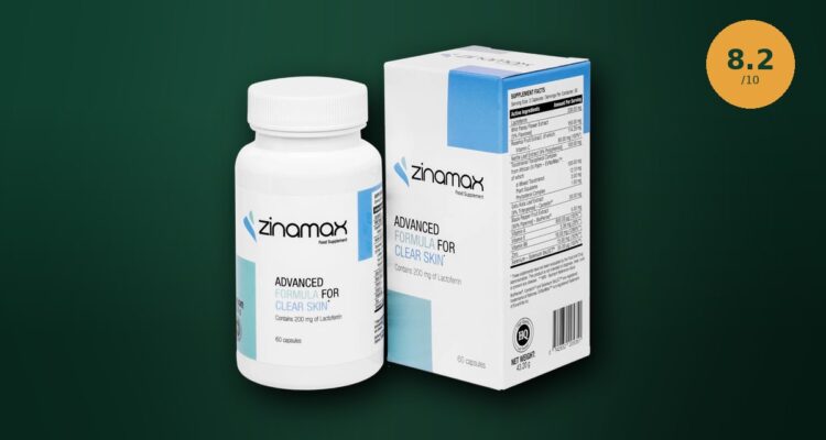 Zinamax avis